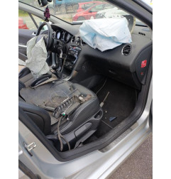 Com (Bloc Contacteur Tournant+Commodo Essuie Glace+Commodo Phare) PEUGEOT 308 1 Photo n°8