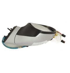 Retroviseur gauche PEUGEOT 308 1 Photo n°5