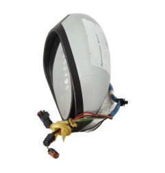 Retroviseur droit PEUGEOT 308 1 Photo n°2