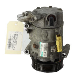 Compresseur clim PEUGEOT 308 1 Photo n°1