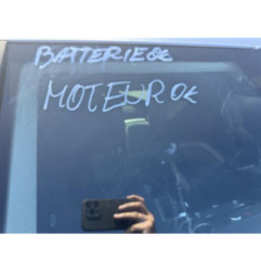 Capot VOLKSWAGEN GOLF PLUS Photo n°9