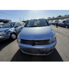 Capot VOLKSWAGEN GOLF PLUS Photo n°10