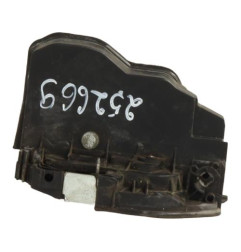 Serrure arriere gauche BMW SERIE 1 F20 Photo n°3