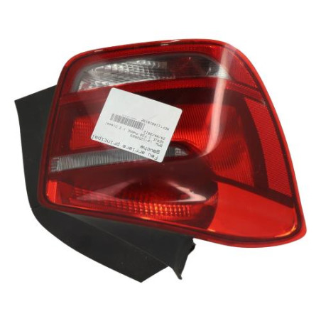 Feu arriere principal gauche (feux) BMW SERIE 1 F20 Photo n°1