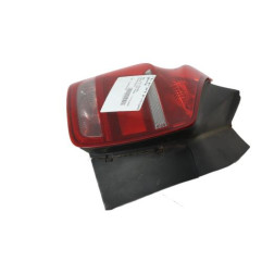 Feu arriere principal gauche (feux) BMW SERIE 1 F20 Photo n°3