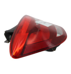 Feu arriere principal gauche (feux) BMW SERIE 1 F20 Photo n°5