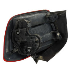 Feu arriere principal gauche (feux) BMW SERIE 1 F20 Photo n°6