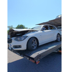 Feu arriere principal gauche (feux) BMW SERIE 1 F20 Photo n°8