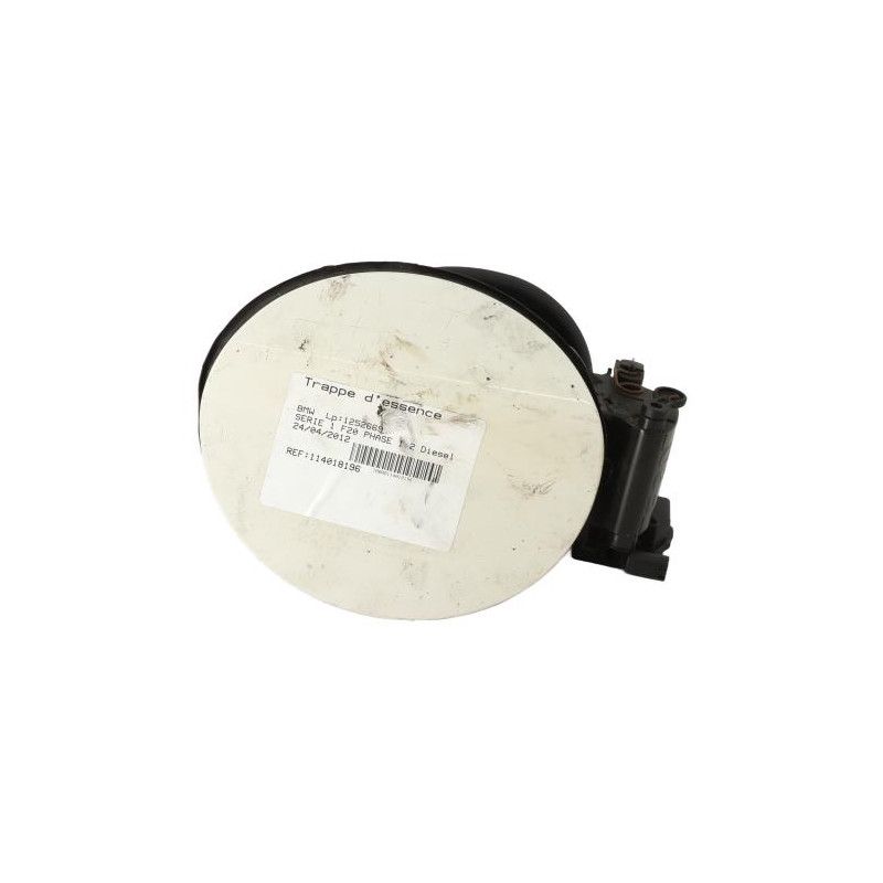 Trappe d'essence BMW SERIE 1 F20
