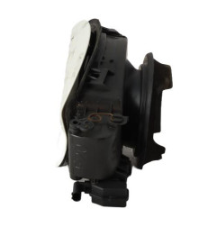 Trappe d'essence BMW SERIE 1 F20