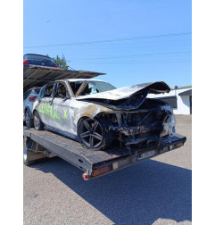 Moteur essuie glace arriere BMW SERIE 1 F20 Photo n°6