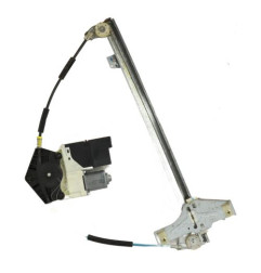 Moteur leve vitre avant droit PEUGEOT 307 Photo n°3