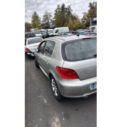 Moteur leve vitre avant droit PEUGEOT 307 Photo n°6