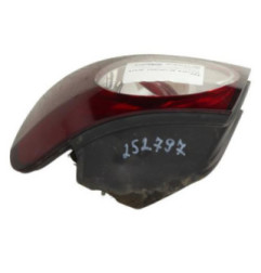 Feu arriere principal droit (feux) VOLKSWAGEN GOLF PLUS Photo n°5