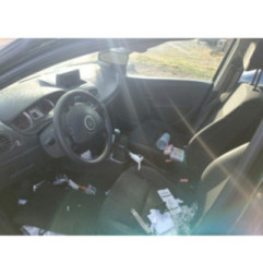 Optique avant principal gauche (feux)(phare) RENAULT CLIO 3 Photo n°3