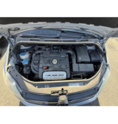 Feu arriere principal droit (feux) VOLKSWAGEN GOLF PLUS Photo n°13