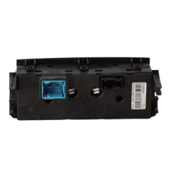 Commande chauffage PEUGEOT 207