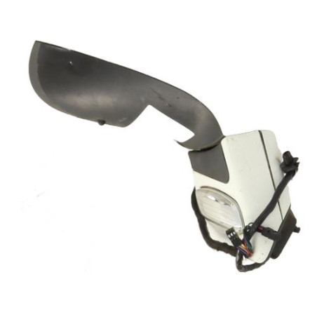 Retroviseur droit PEUGEOT 207 Photo n°6