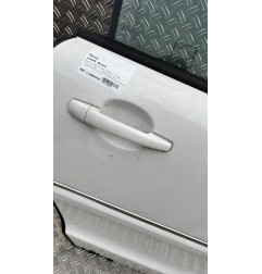 Porte avant droit PEUGEOT 207 Photo n°3