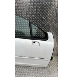 Porte avant droit PEUGEOT 207 Photo n°4