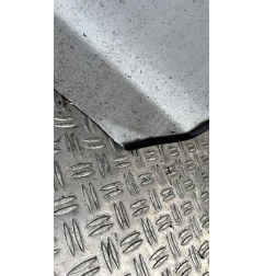 Porte avant gauche PEUGEOT 207 Photo n°4