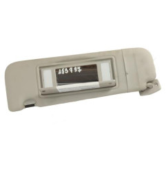 Pare soleil gauche PEUGEOT 207