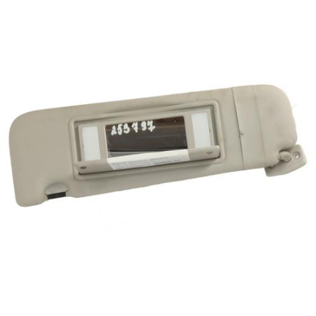 Pare soleil gauche PEUGEOT 207