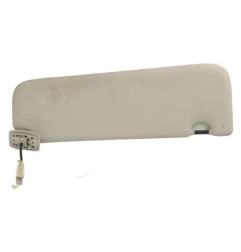 Pare soleil gauche PEUGEOT 207 Photo n°3