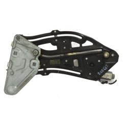 Moteur leve vitre arriere gauche PEUGEOT 207