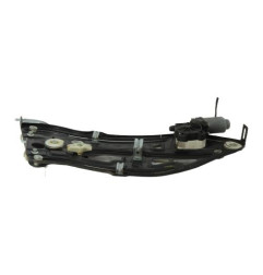 Moteur leve vitre arriere gauche PEUGEOT 207 Photo n°3