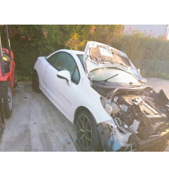 Moteur leve vitre arriere gauche PEUGEOT 207 Photo n°6