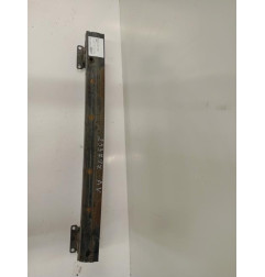 Renfort pare choc avant (traverse) PEUGEOT 207 Photo n°1