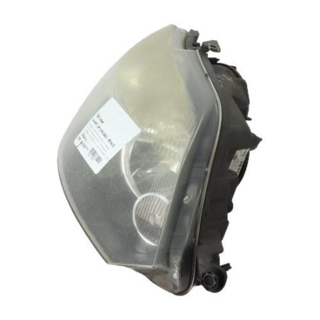 Optique avant principal droit (feux)(phare) VOLKSWAGEN GOLF PLUS