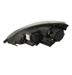 Optique avant principal droit (feux)(phare) VOLKSWAGEN GOLF PLUS Photo n°3