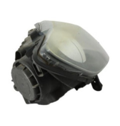 Optique avant principal droit (feux)(phare) VOLKSWAGEN GOLF PLUS Photo n°4