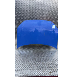 Capot VOLKSWAGEN POLO 4 Photo n°1