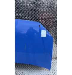 Capot VOLKSWAGEN POLO 4