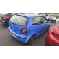 Capot VOLKSWAGEN POLO 4