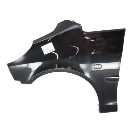 Aile avant gauche PEUGEOT 1007 Photo n°1