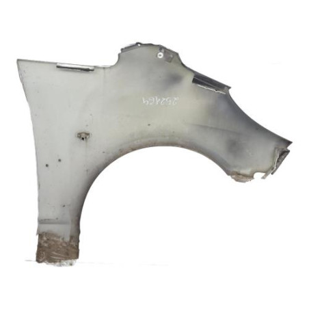 Aile avant gauche PEUGEOT 1007
