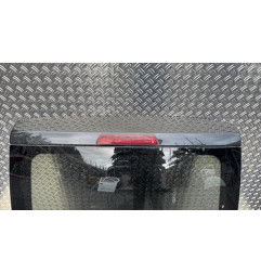 Malle/Hayon arriere PEUGEOT 1007 Photo n°3