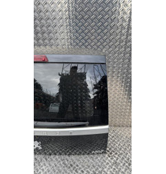 Malle/Hayon arriere PEUGEOT 1007 Photo n°4