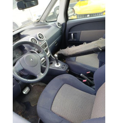 Malle/Hayon arriere PEUGEOT 1007 Photo n°8