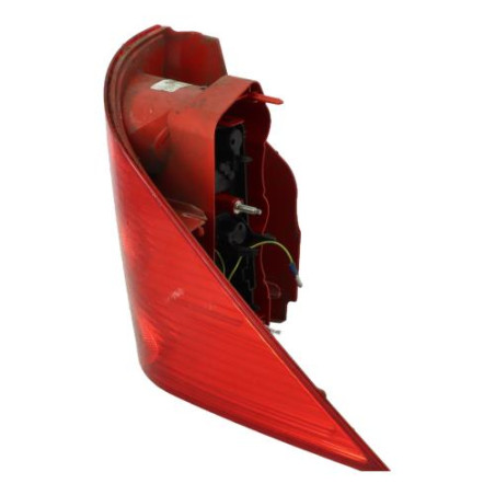 Feu arriere principal gauche (feux) PEUGEOT 1007