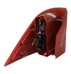 Feu arriere principal gauche (feux) PEUGEOT 1007 Photo n°2