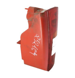 Feu arriere principal gauche (feux) PEUGEOT 1007 Photo n°3