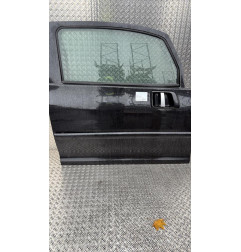 Porte avant droit PEUGEOT 1007 Photo n°1
