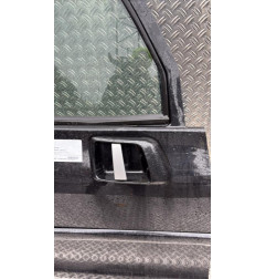 Porte avant droit PEUGEOT 1007