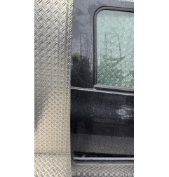 Porte avant droit PEUGEOT 1007 Photo n°3