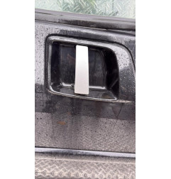 Porte avant droit PEUGEOT 1007 Photo n°4